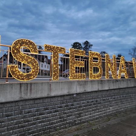 Apartamenty -Domki Istebna 1544 Eksteriør bilde
