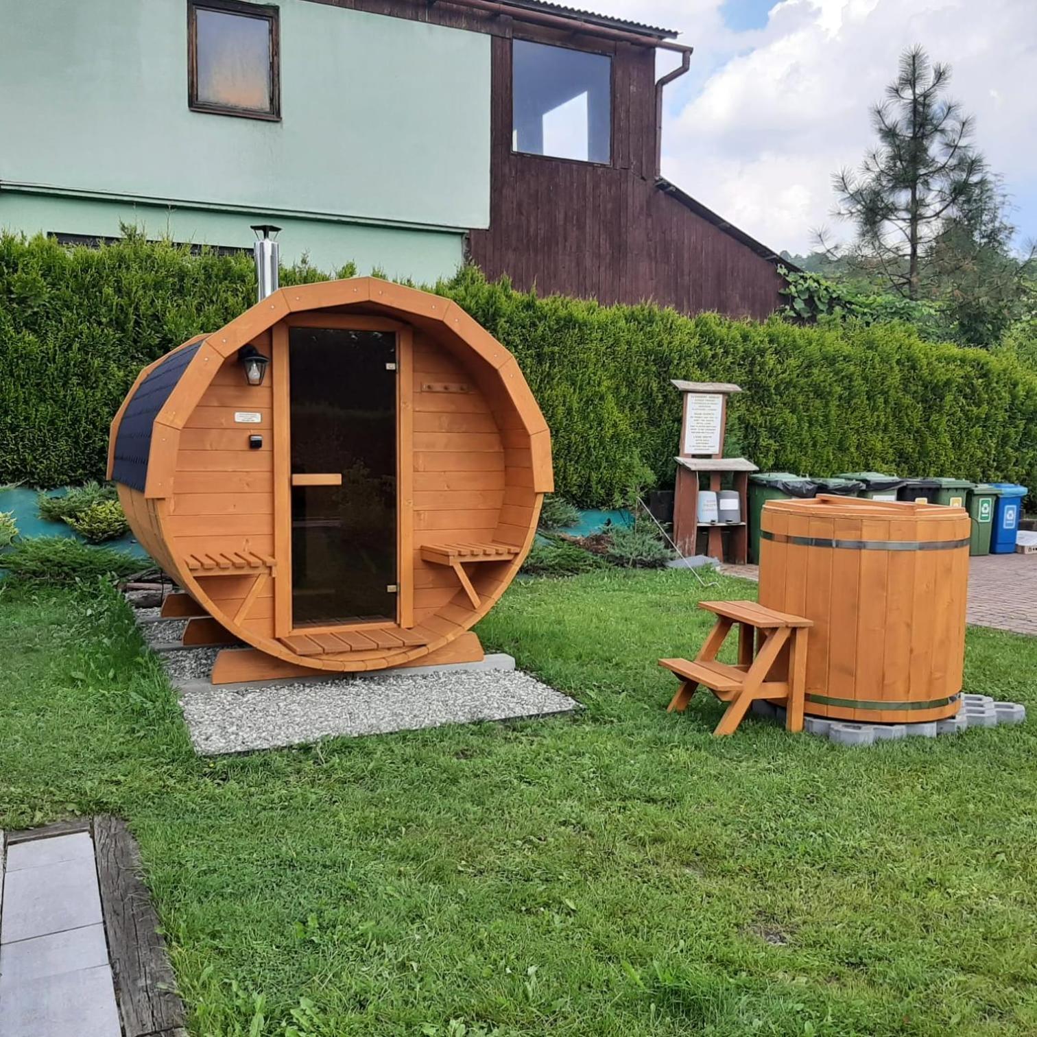 Apartamenty -Domki Istebna 1544 Eksteriør bilde