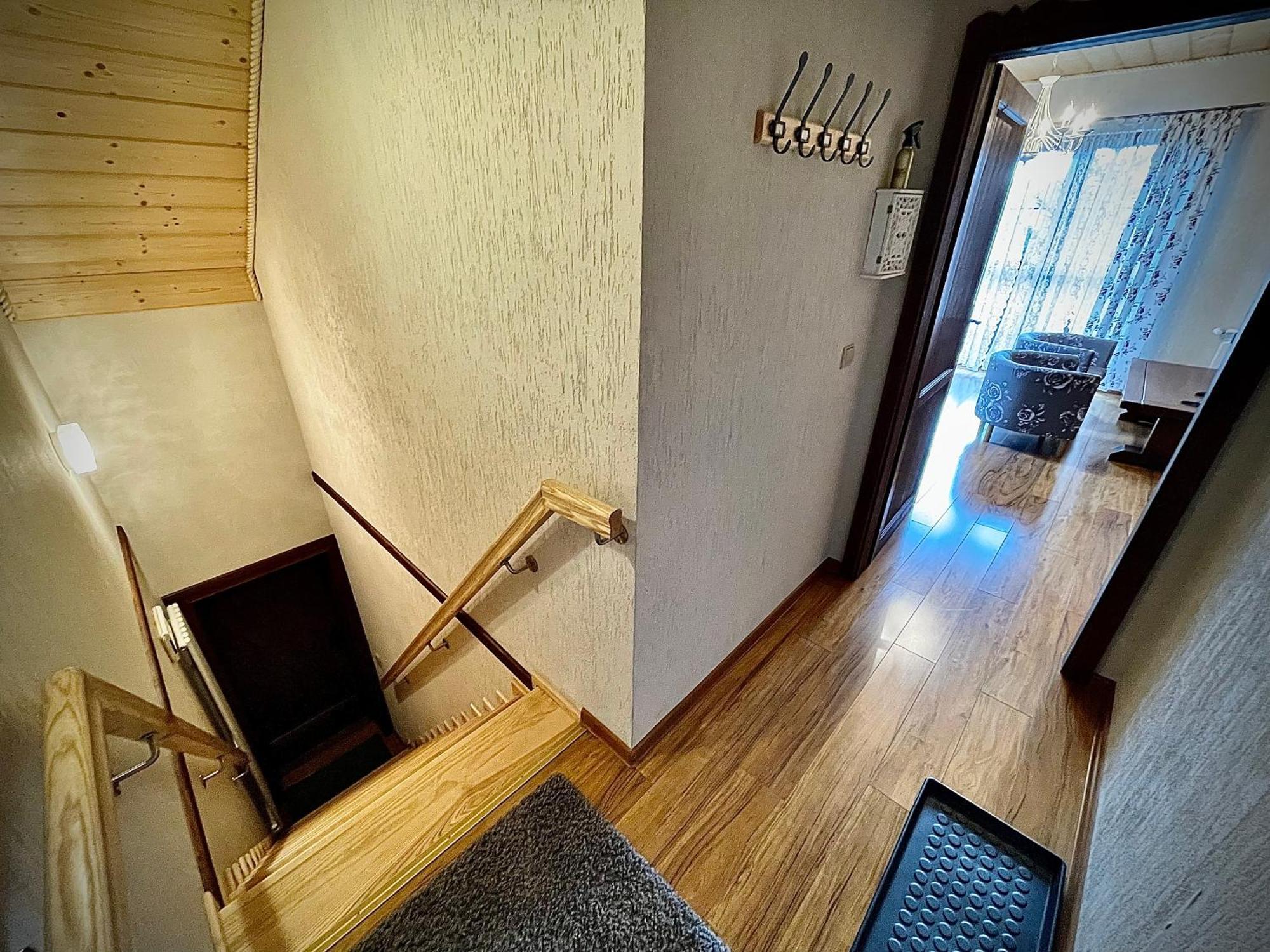 Apartamenty -Domki Istebna 1544 Eksteriør bilde