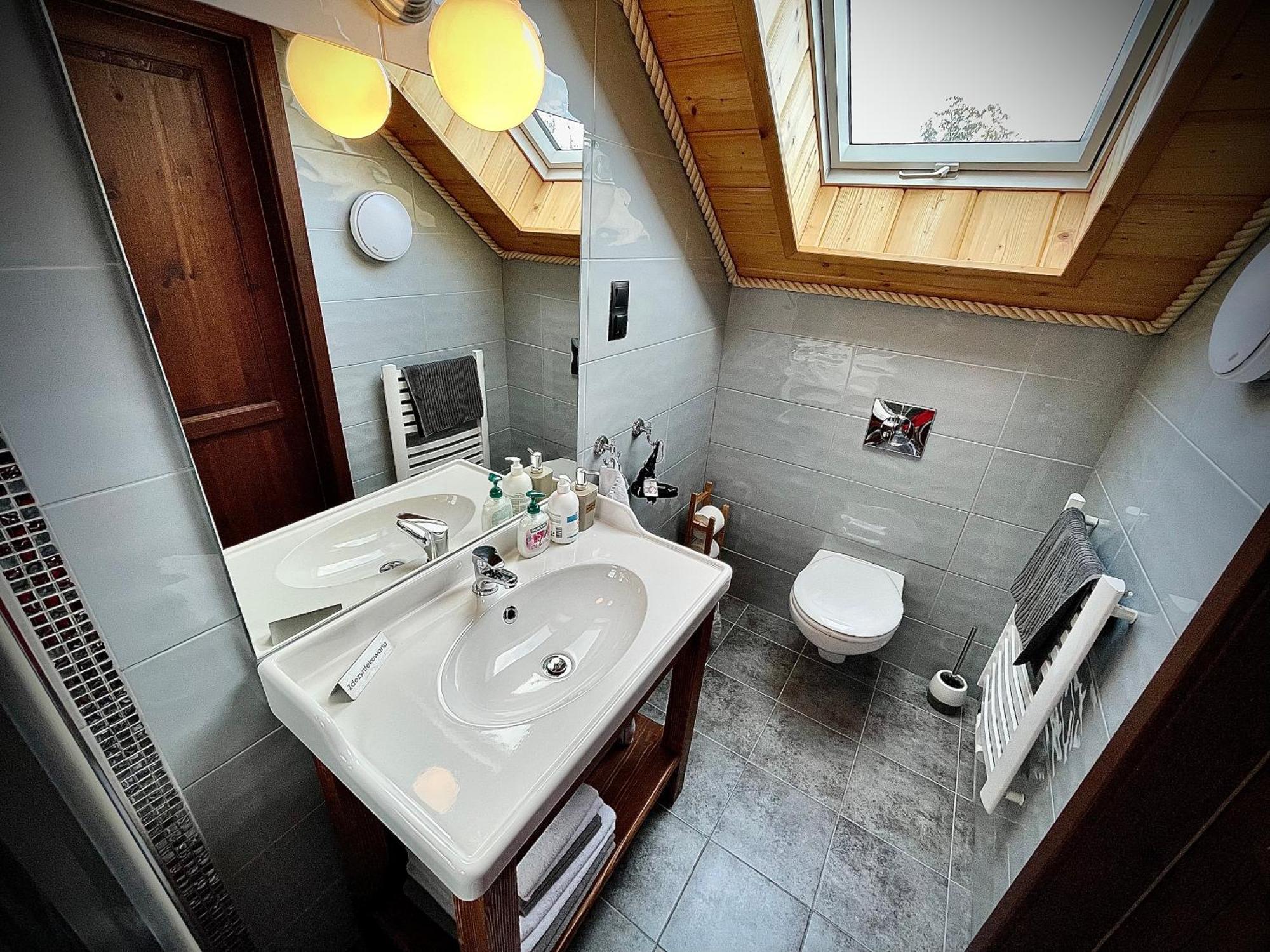 Apartamenty -Domki Istebna 1544 Eksteriør bilde